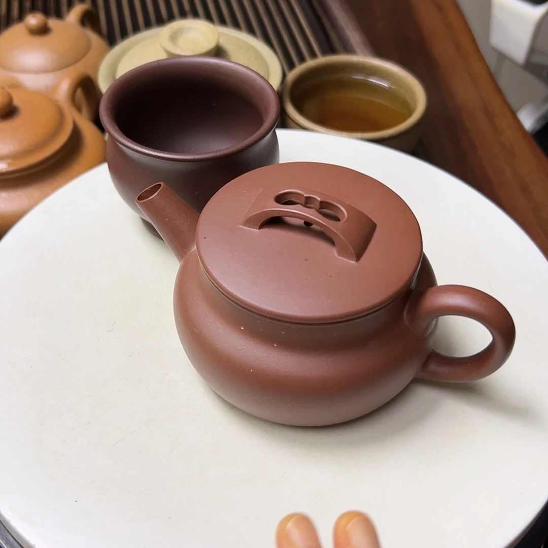 底槽青茶壶紫砂壶等传统工艺制作工艺和工艺