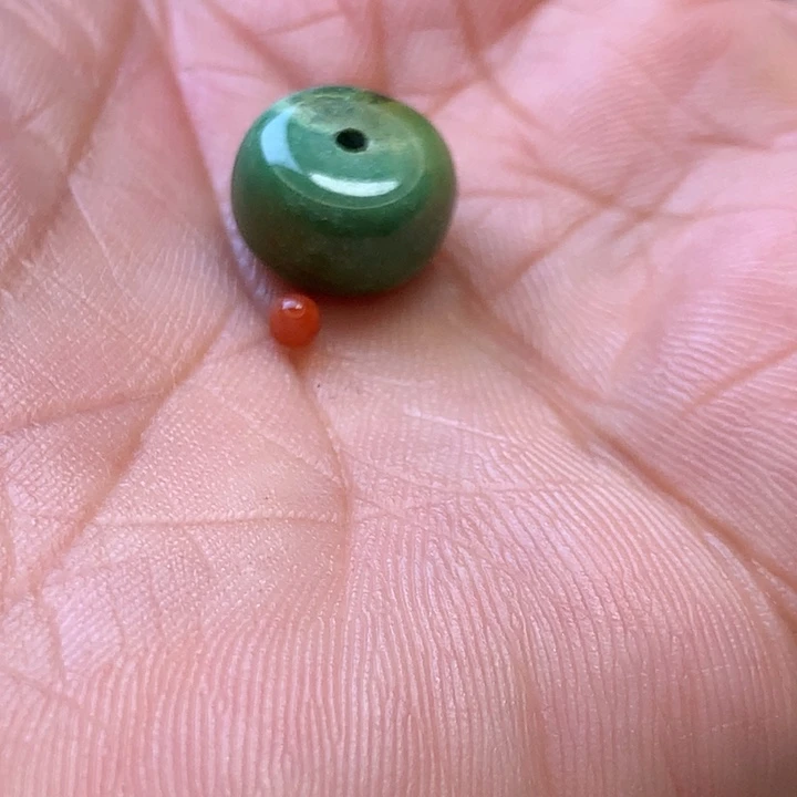 南红玛瑙未镶嵌珠宝奇石