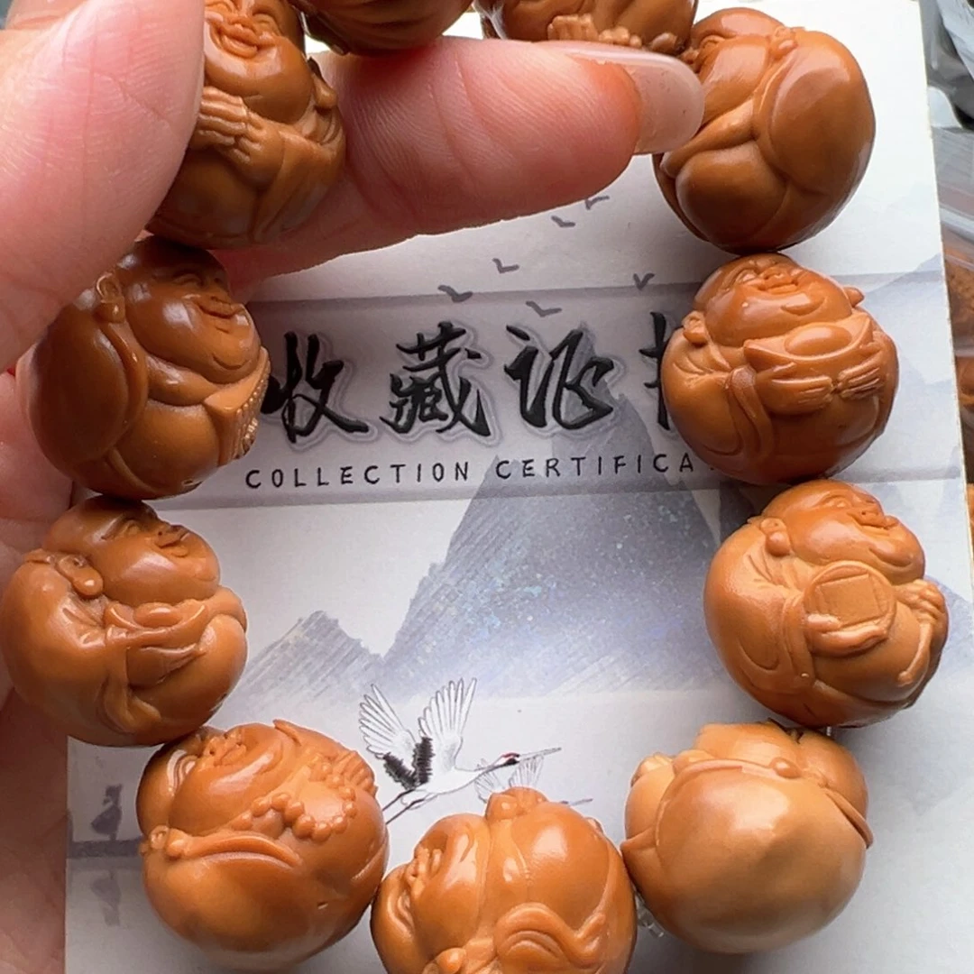 手串/手链橄榄核橄榄核