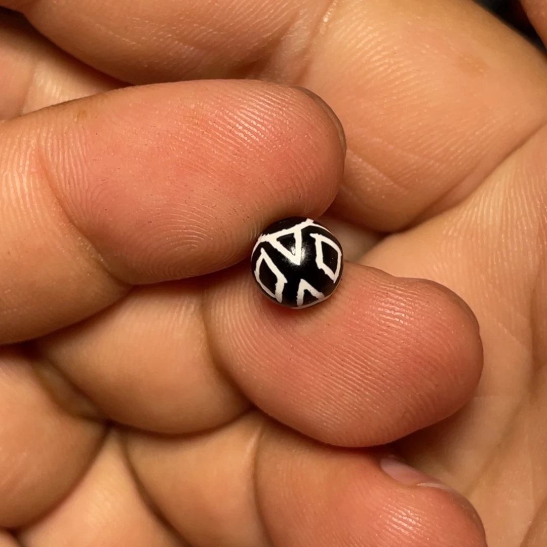 玛瑙/玉髓未镶嵌单珠