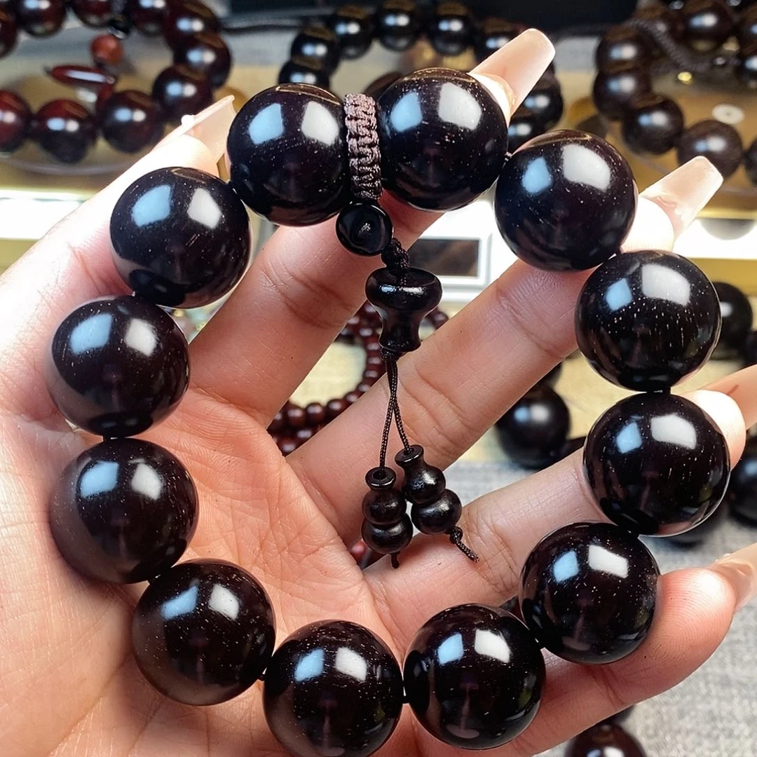 檀香紫檀（小叶紫檀）2.0多星