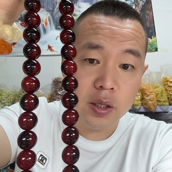 非洲紫檀（红花梨）38