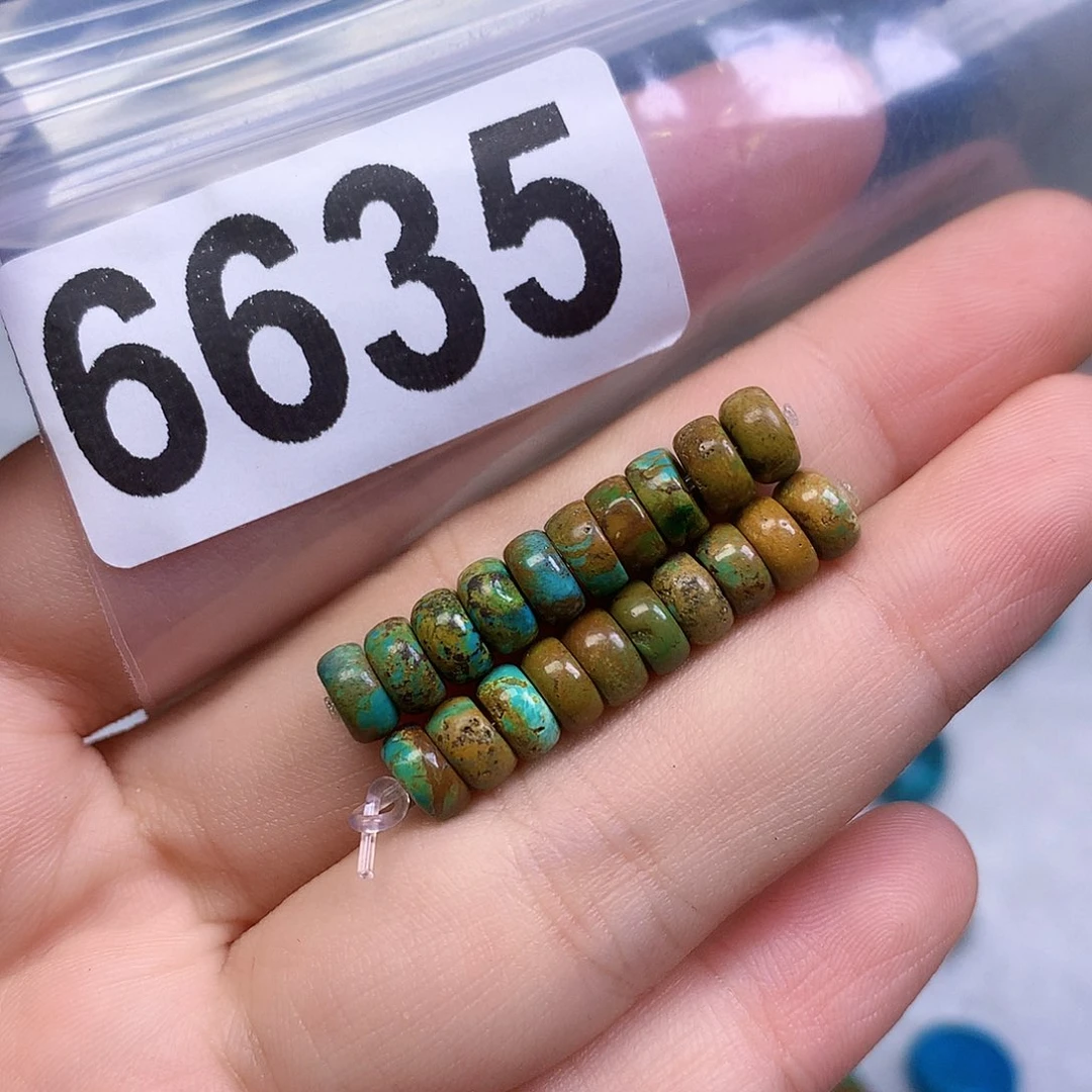 空竹粉丝专享十堰特色手工散珠