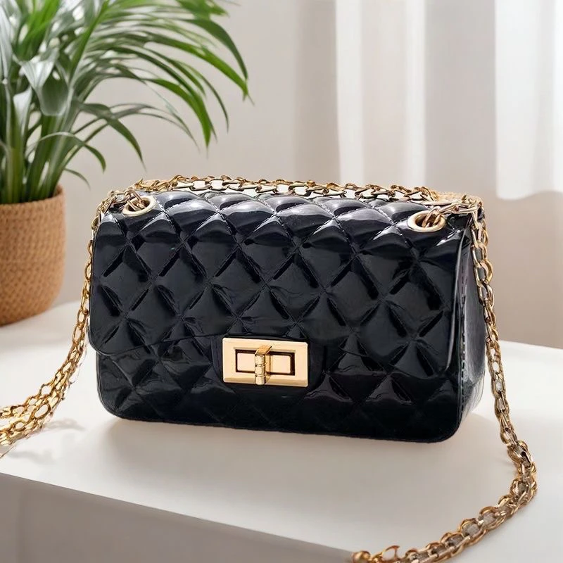 渠道货圣家 迪家 niki 戴妃包 土著包