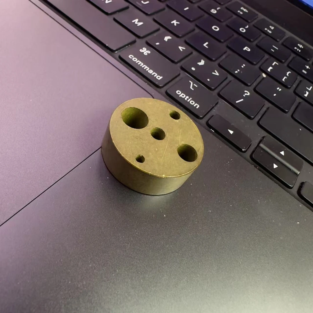 义合公金属小香擦