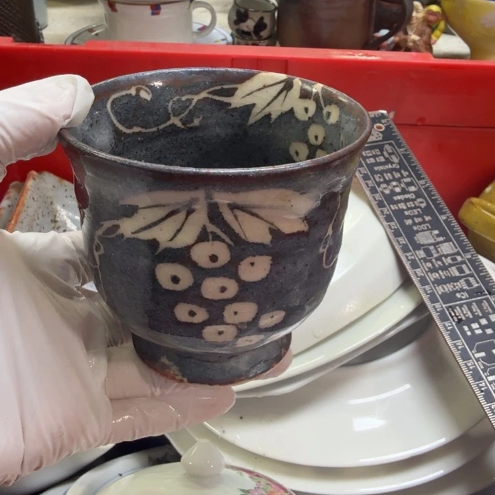 瓷片李*乐开播啦…开播啦！