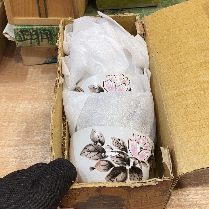 王***司瓷器木器铁器铜器