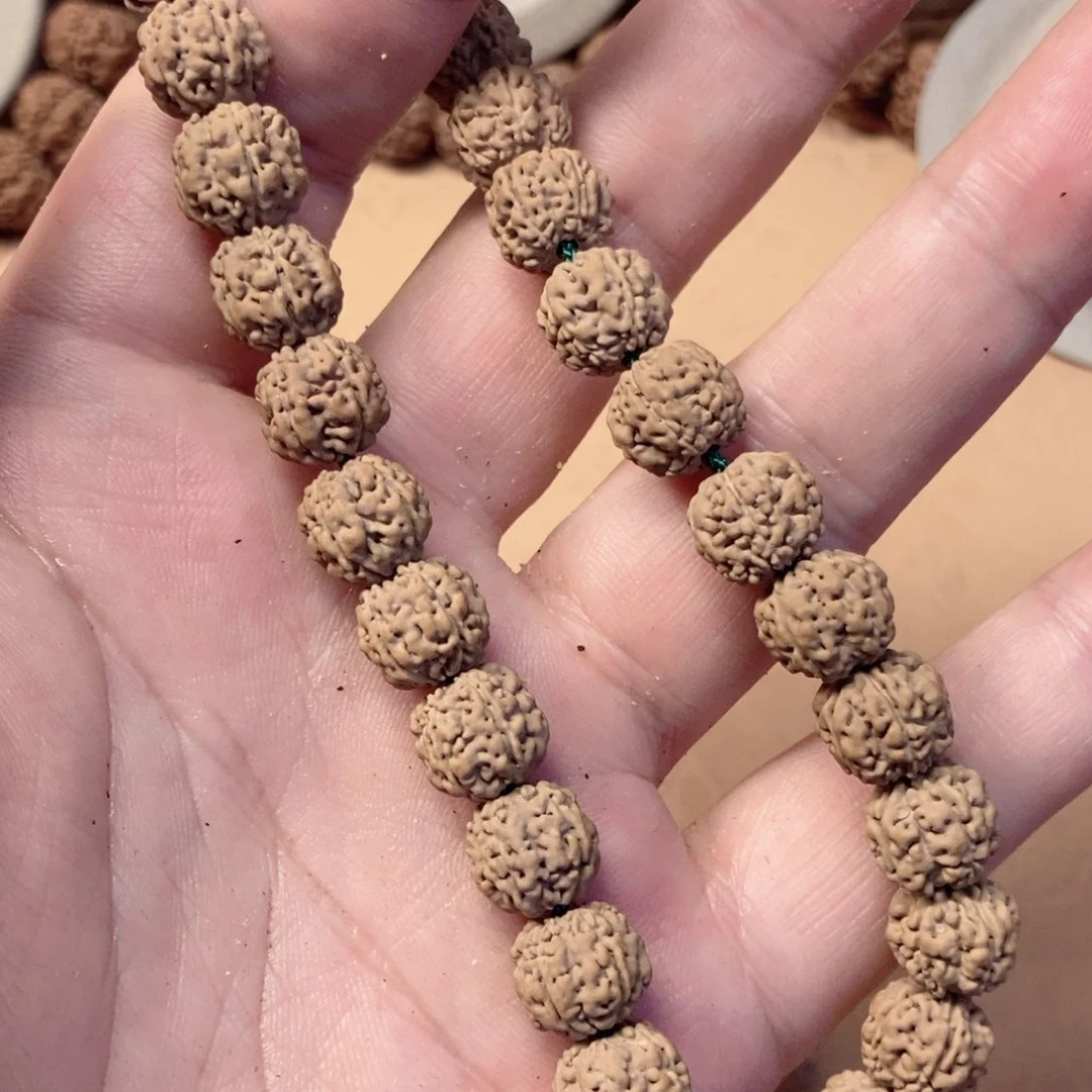 金刚菩提吊坠Z*福利手持