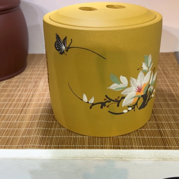 紫砂茶叶罐精品茶叶罐福利专场