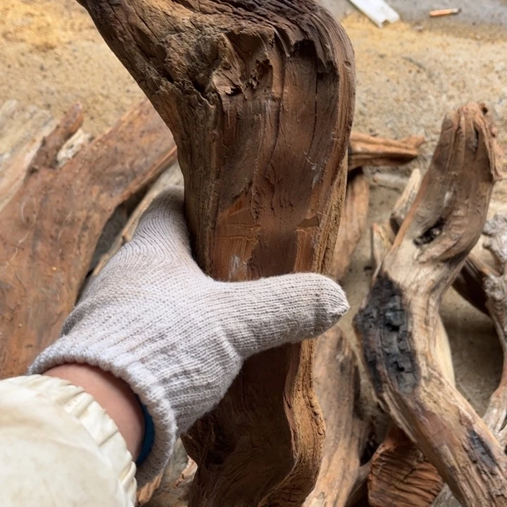 柏木（崖柏）平****凡太行崖柏陈化香料