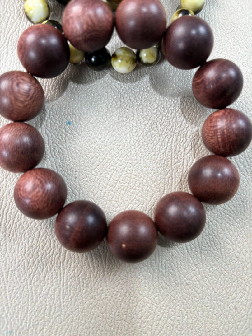 小马甄选文玩10mm项链M090