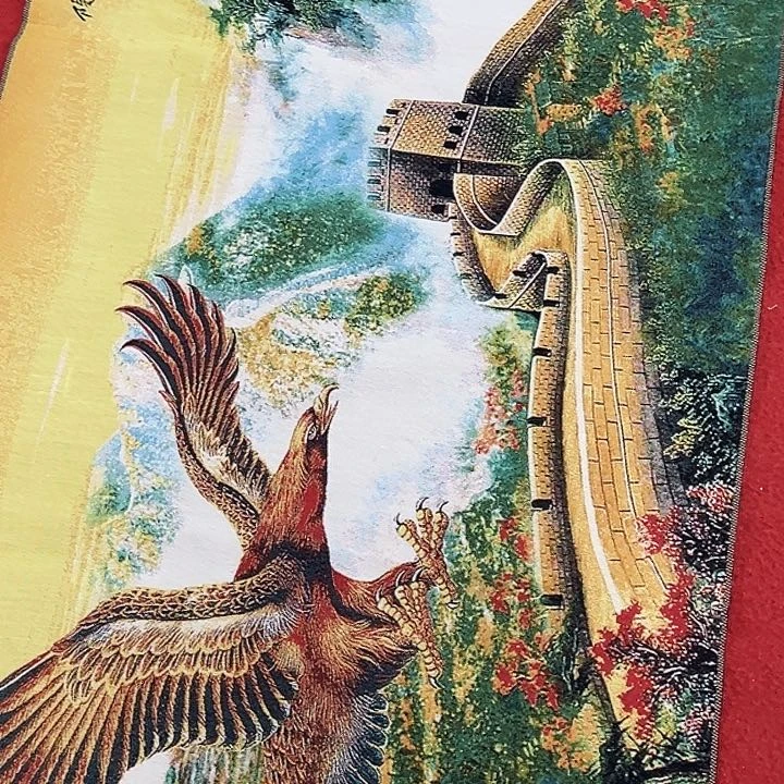 国画本人纯手工作品欣赏