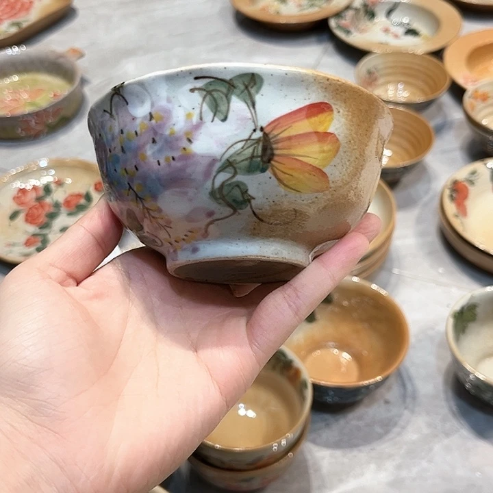 塑料景德镇陶瓷学院