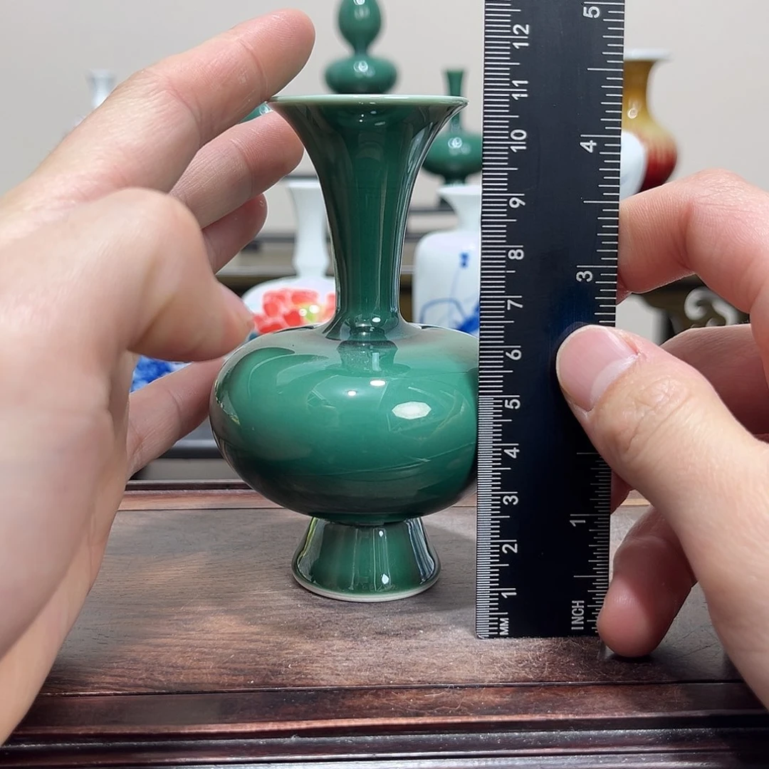 瓶陶瓷手工小小小花器