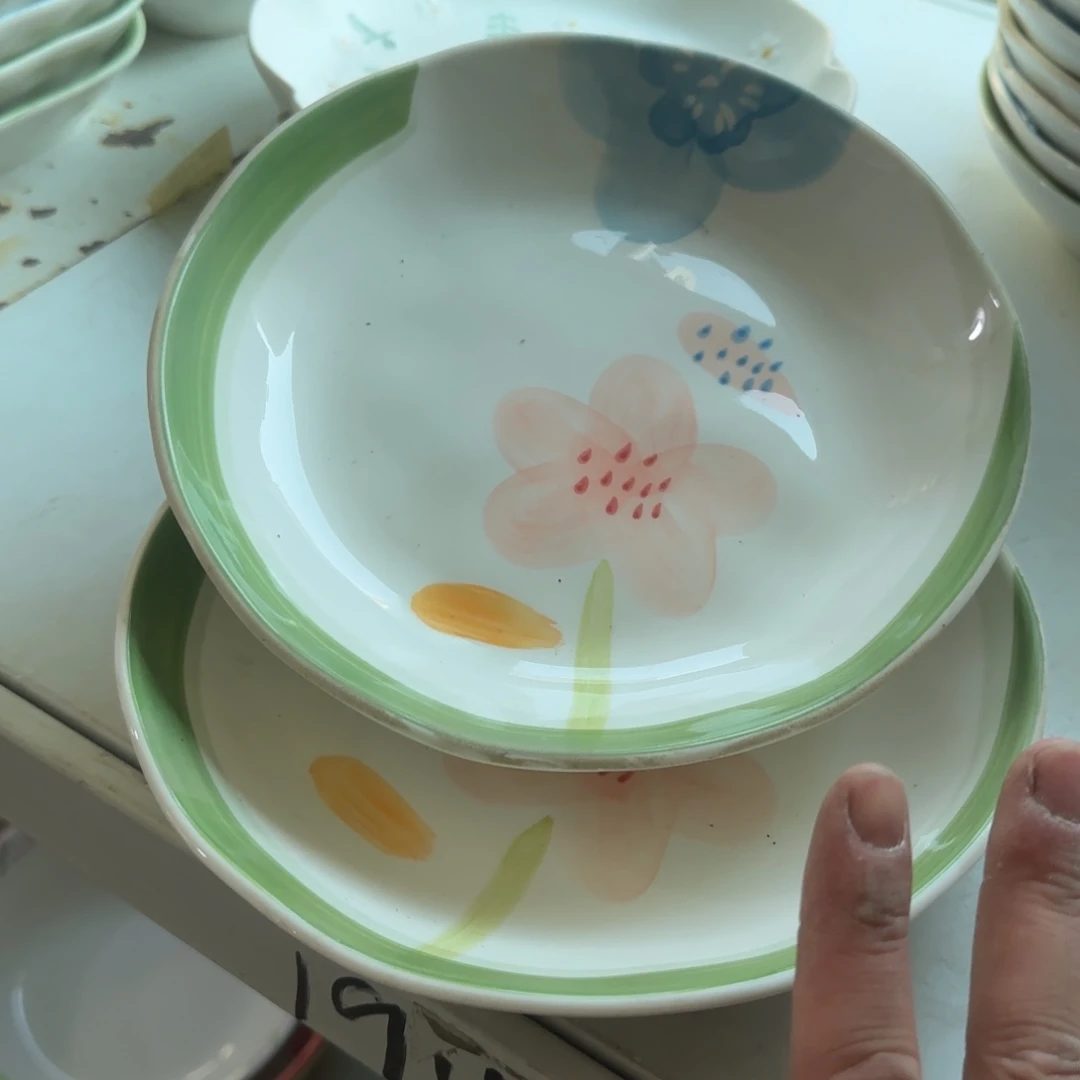 钛合金2个8英寸盘11111111111