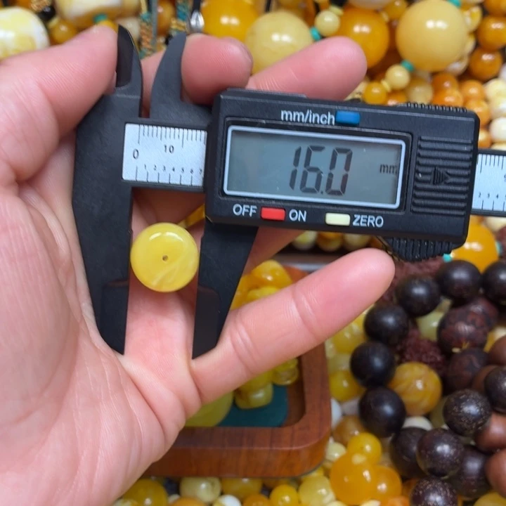 非金属配珠配饰64