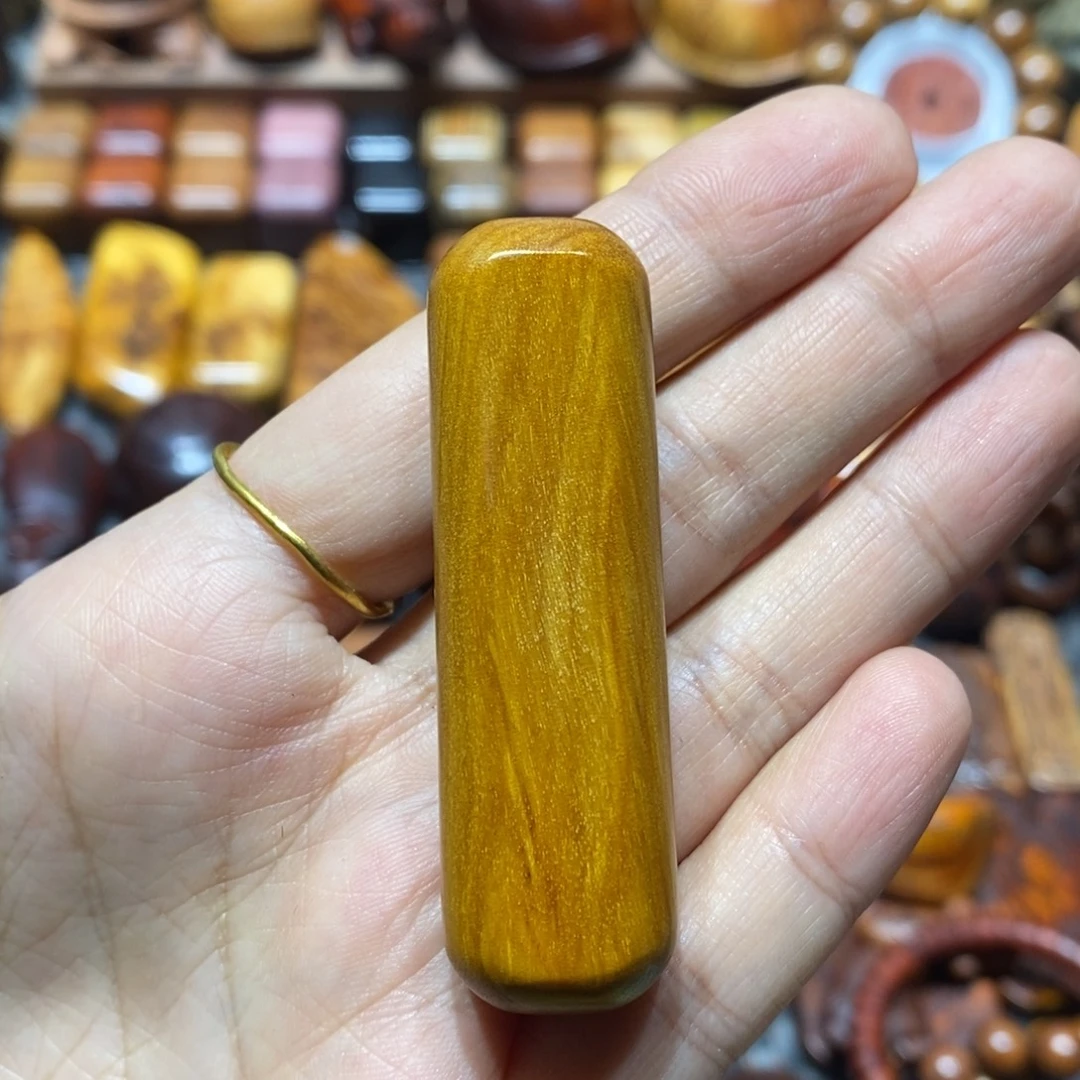 青***华大果紫檀（缅甸花梨）木