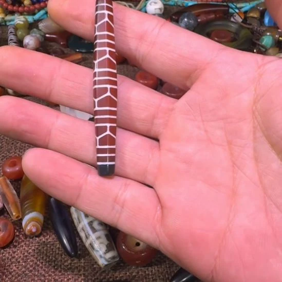 玛瑙/玉髓合金车挂