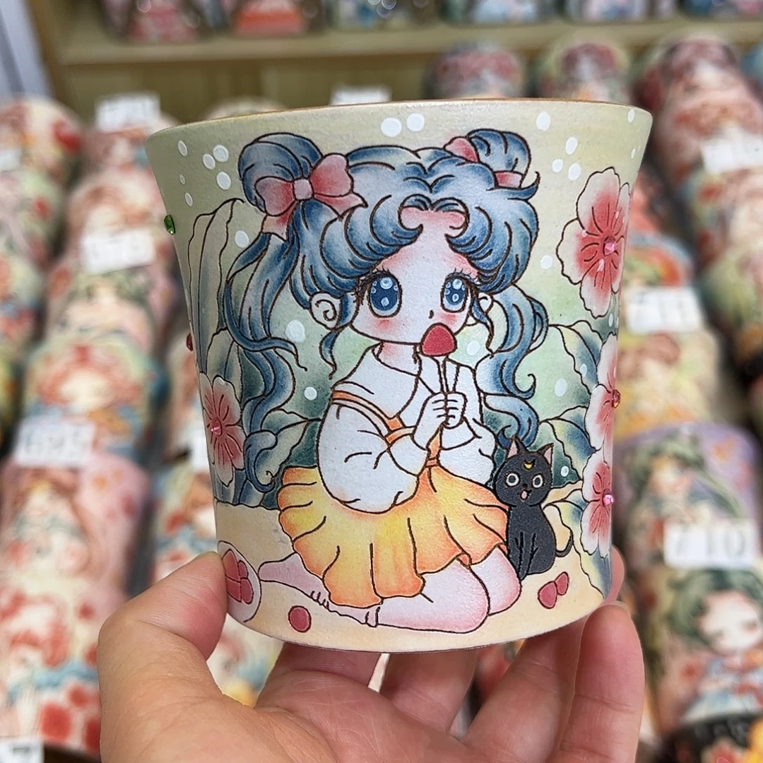 景德镇炫彩手绘景德镇炫彩手绘