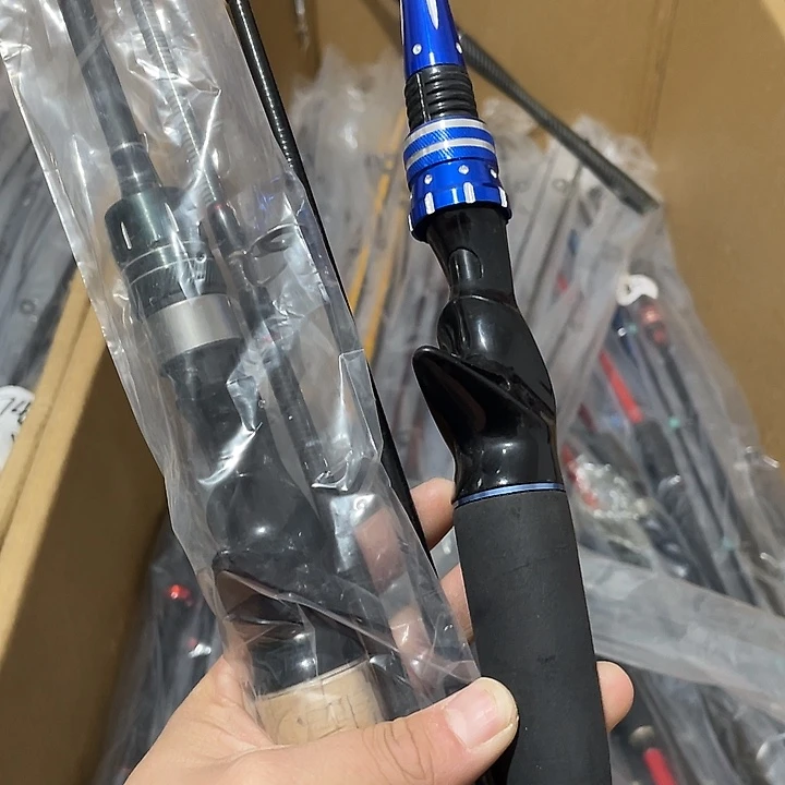 钓鱼竿鱼竿渔具远投