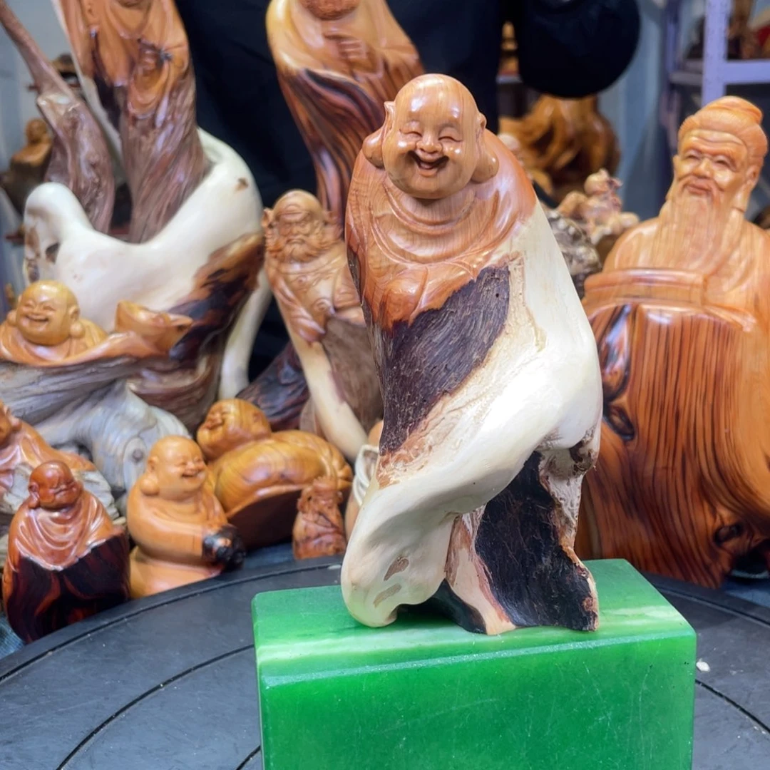 手串/手链柏木（崖柏）