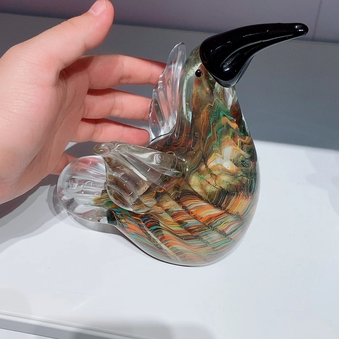 琉璃手工艺品微瑕1112222222222233