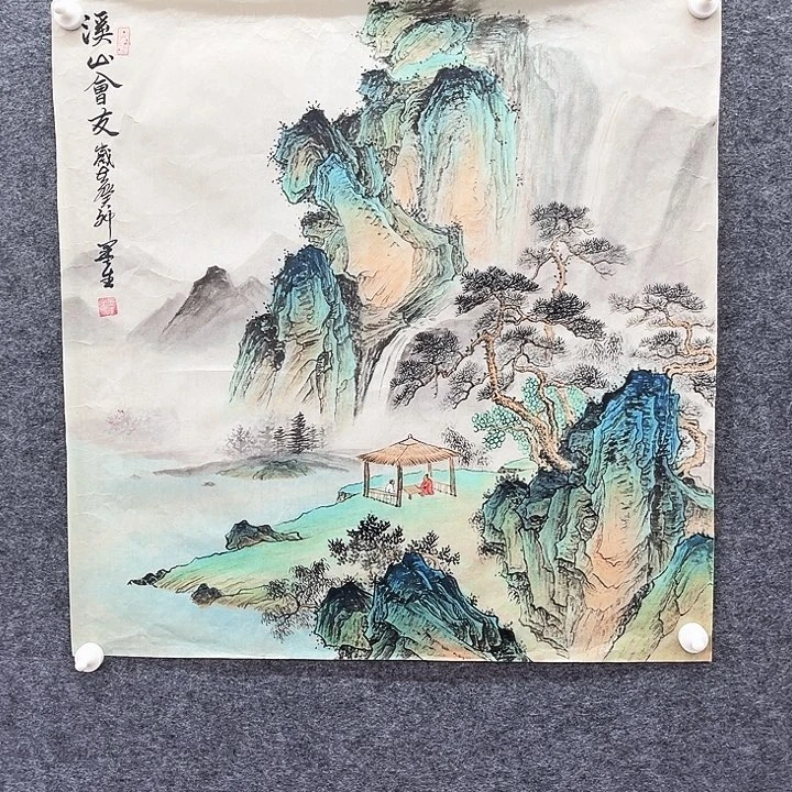 美术作品艺术作品2