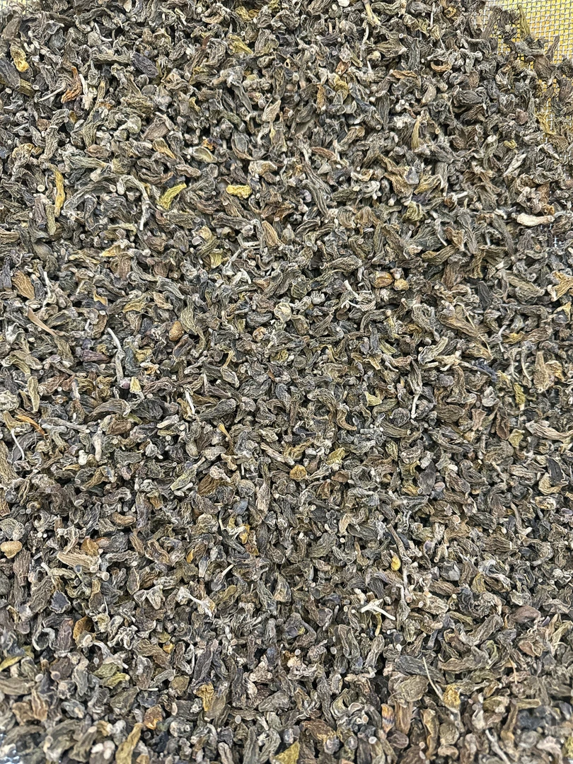 红珠虫石斛100克