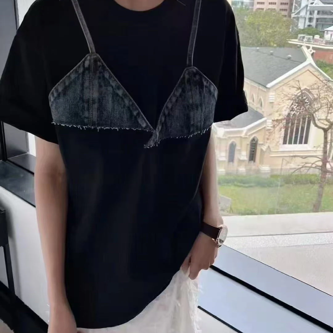 THE CHENCHEN【芳姐同款】短袖