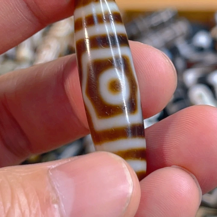 玛瑙/玉髓未镶嵌戒指