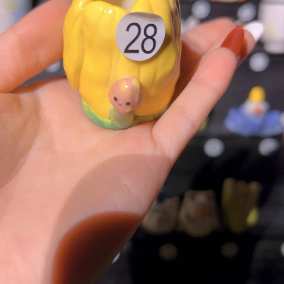 摆件纯手工制作的28