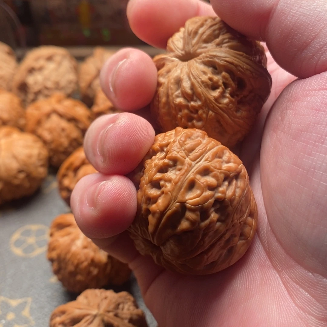 文玩核桃吊坠文玩核桃