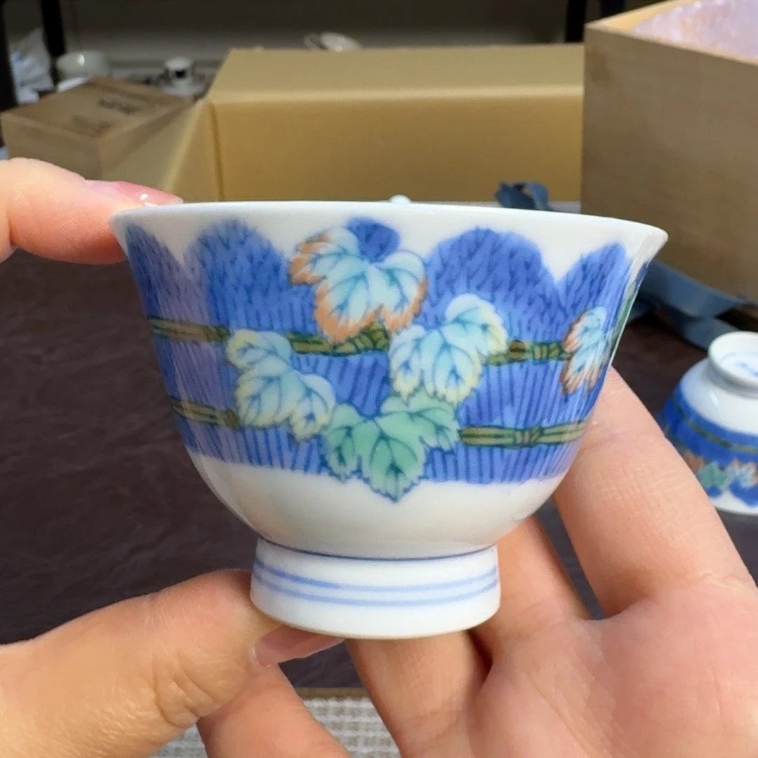 介里家的精选好物