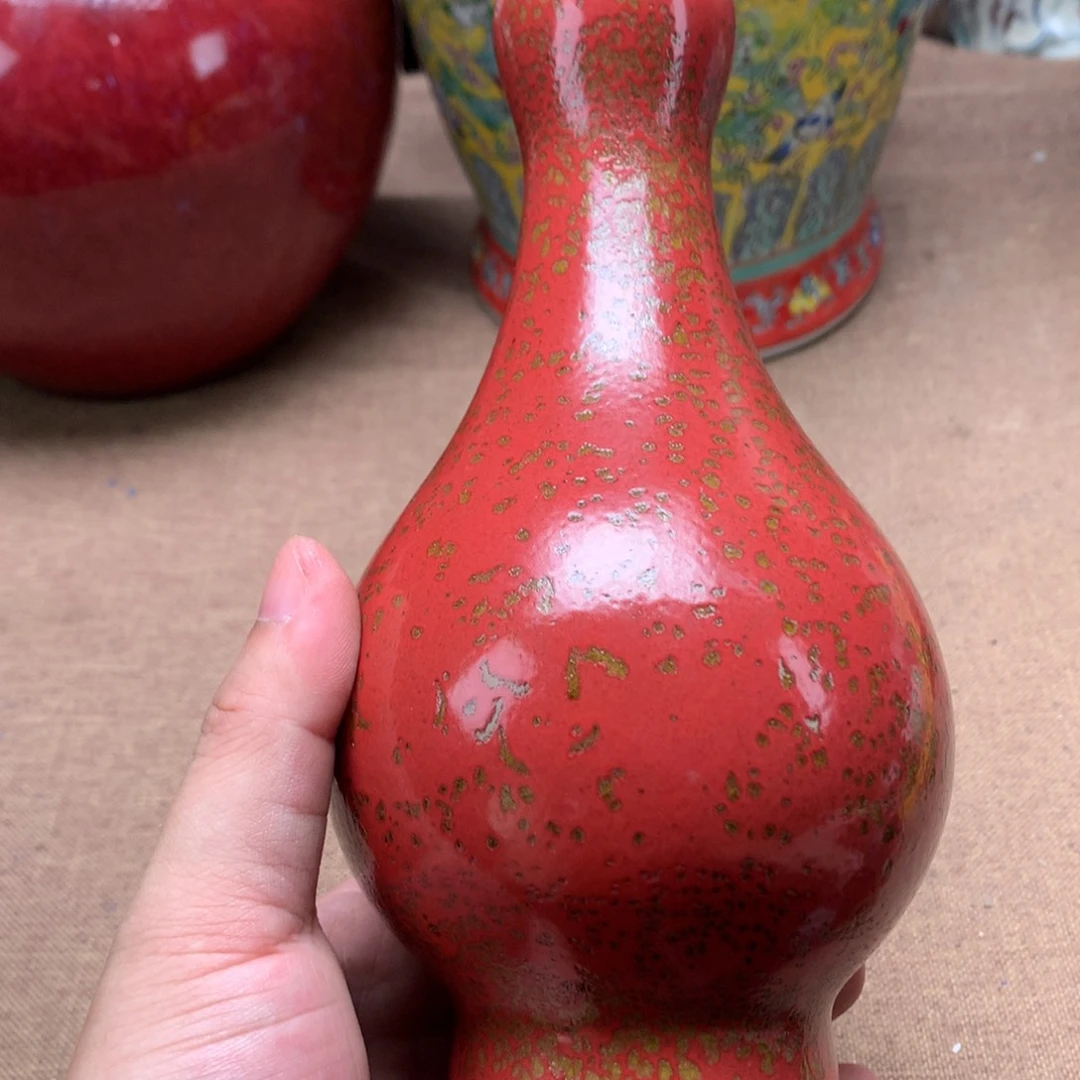 摆件旧藏瓷器旧藏瓷器