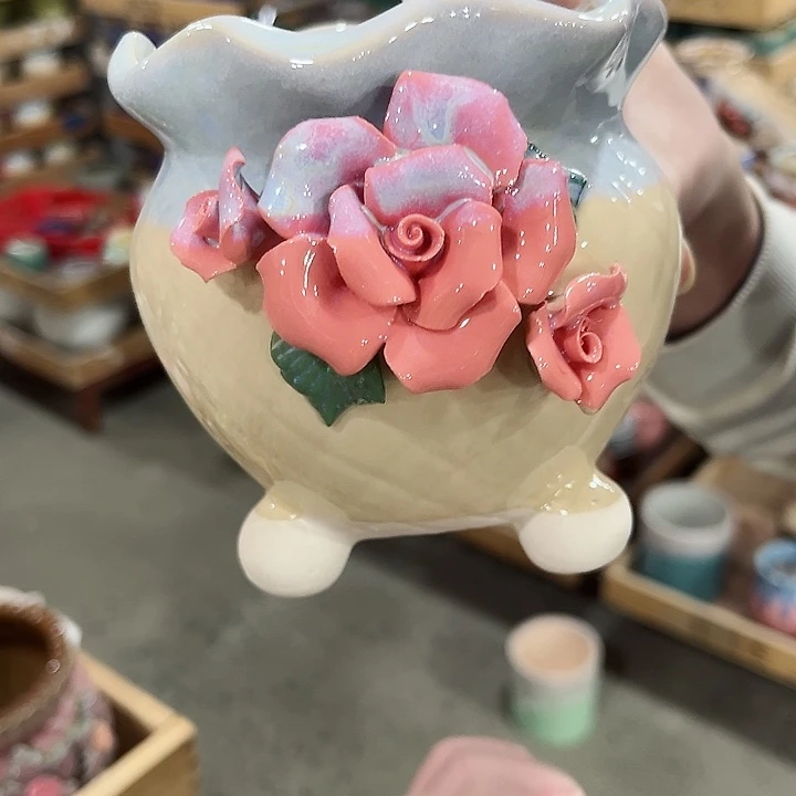 陶瓷凑单10元发货！