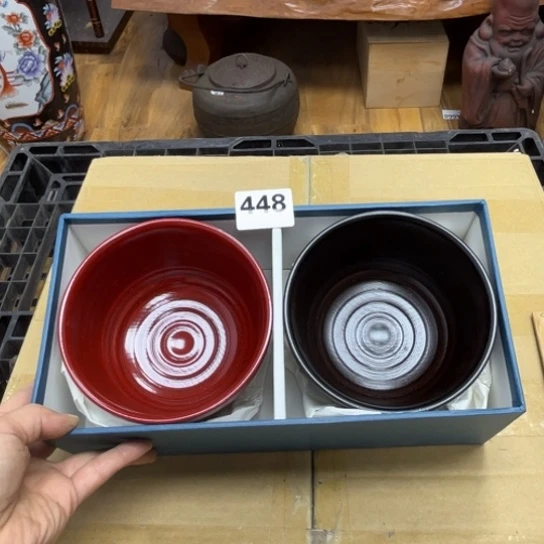 瓷片摆件工艺品瓷器摆件777