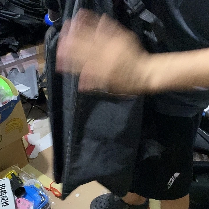 40×60皮尤加帆布钓椅包一个瑕疵