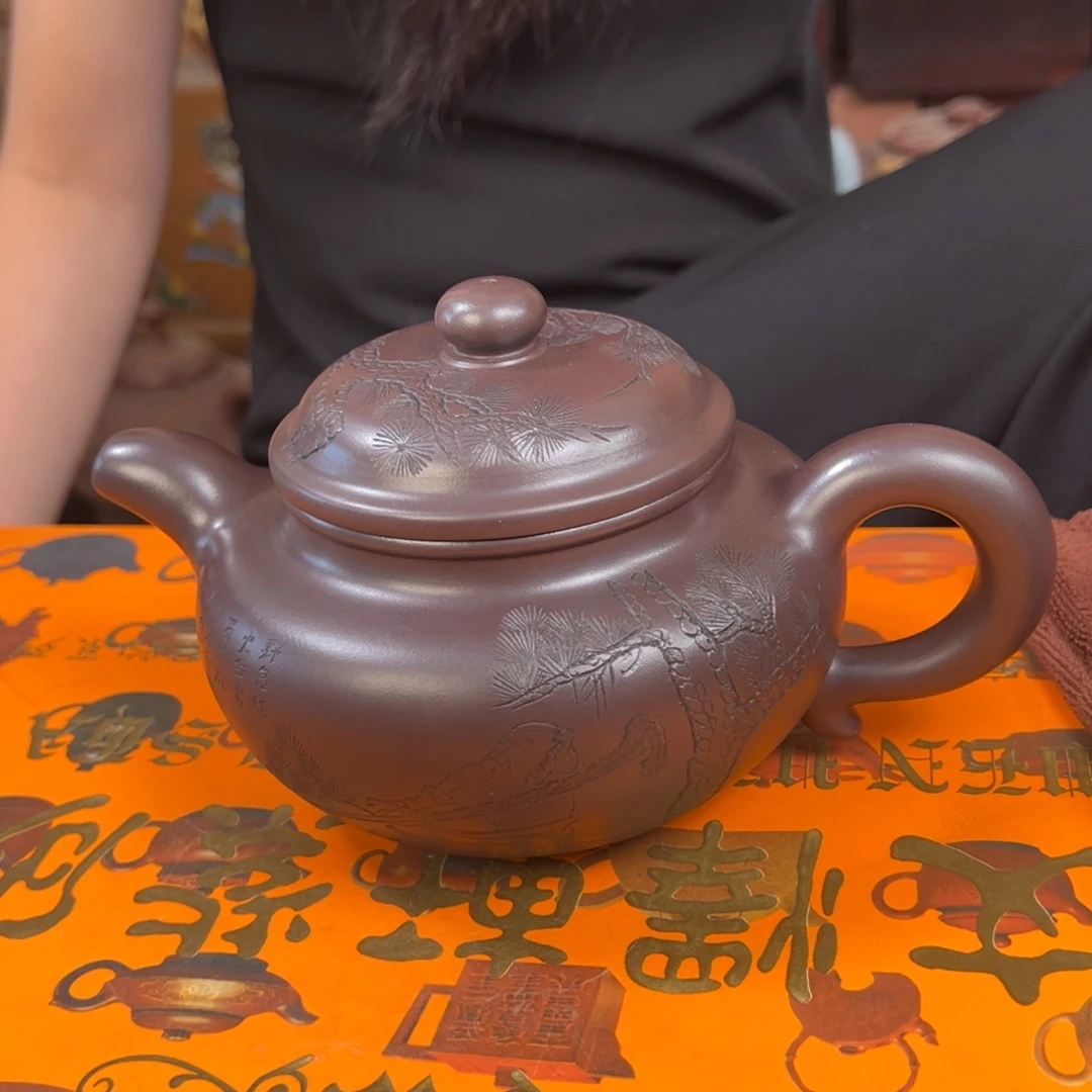 茶壶紫砂紫砂紫砂壶