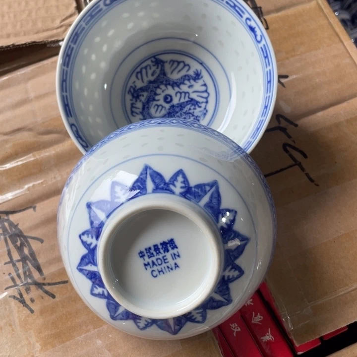 摆件景德镇陶瓷艺术品