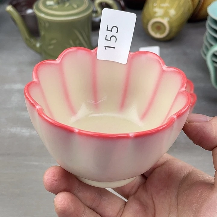 龙泉青瓷155微瑕微瑕