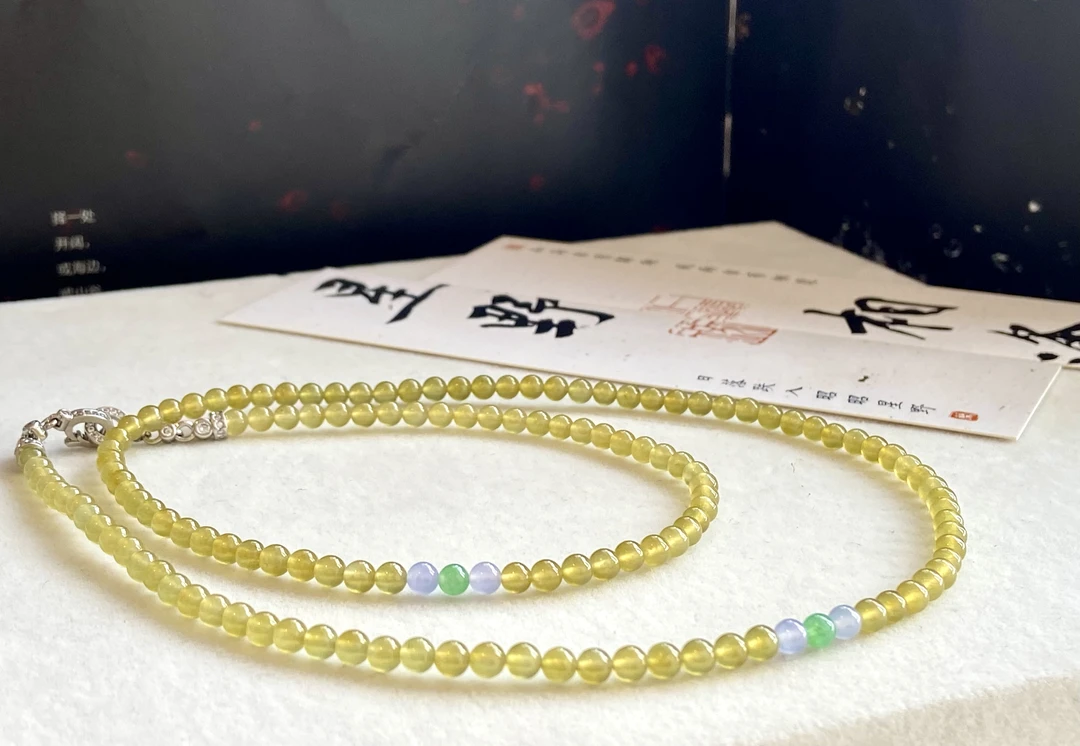 4.1冰黄珠链21600+1080