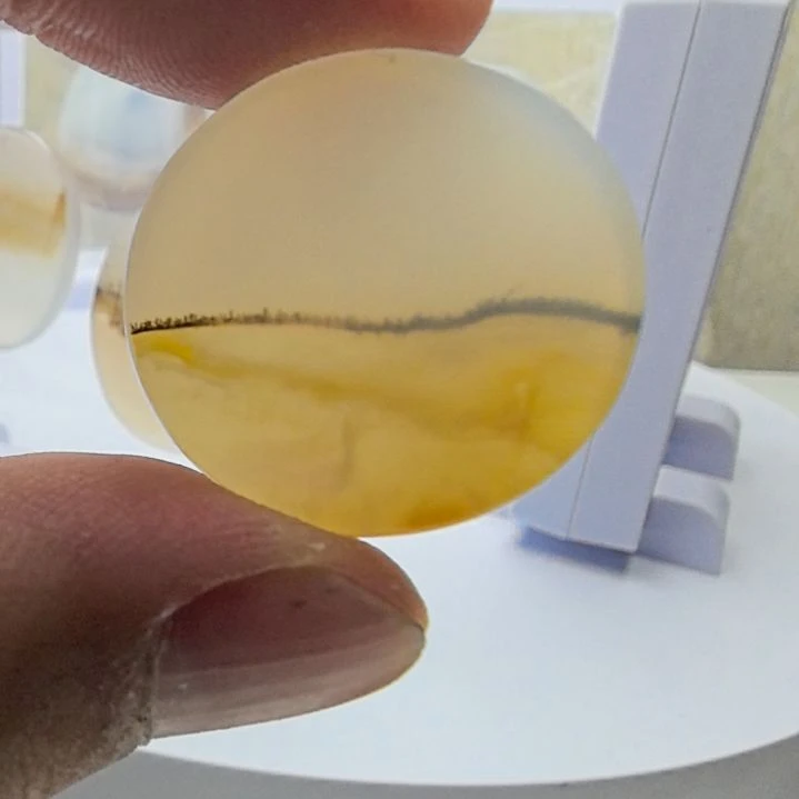 非金属时尚饰品11