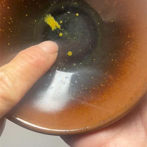 【闪购商品】茶盏-瑕疵-229.........