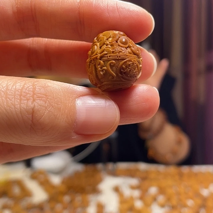 手串/手链橄榄核