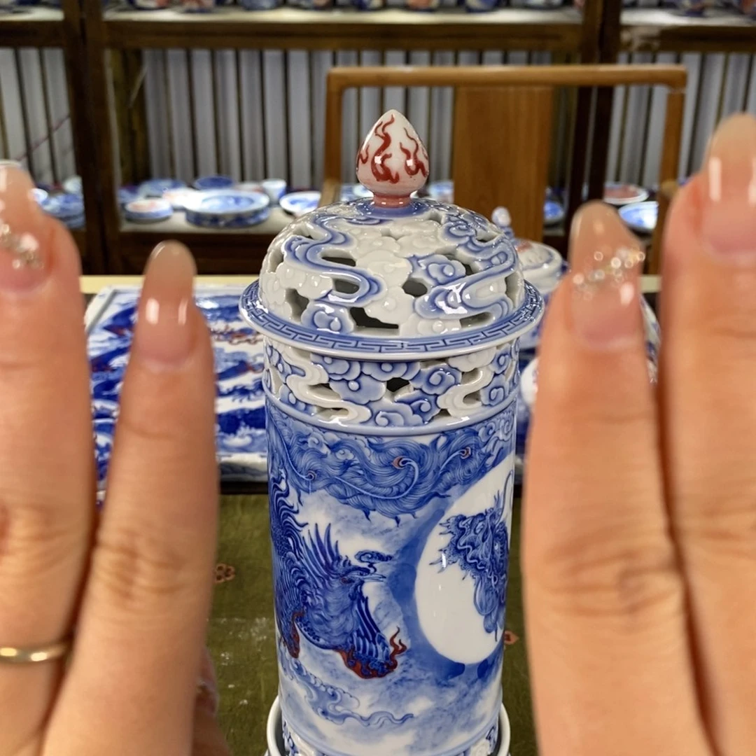 九鸣瓷艺九鸣瓷艺