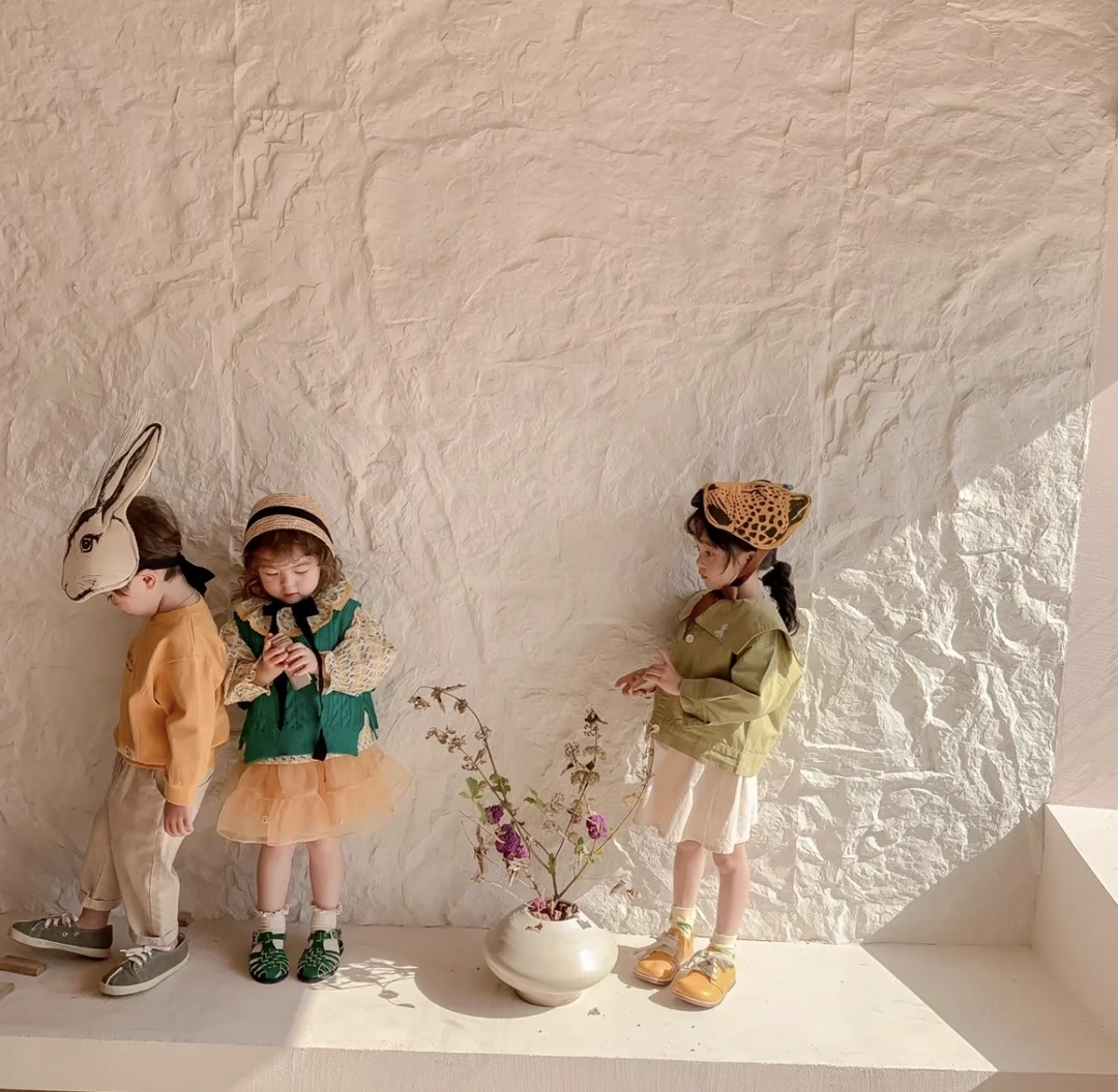 牛奶绒a类床盖 小布尼尼童装优选专属链接