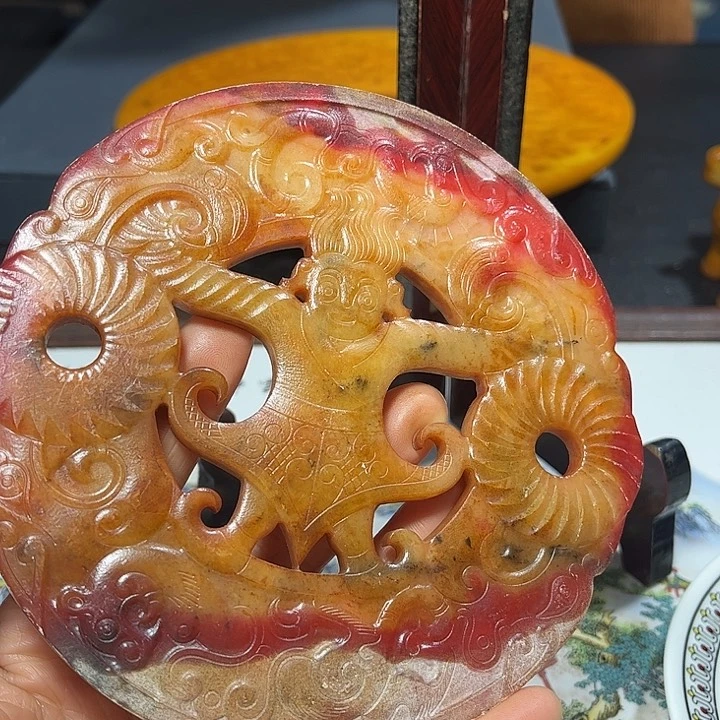 底槽青一物一图发货，支持七天无理由