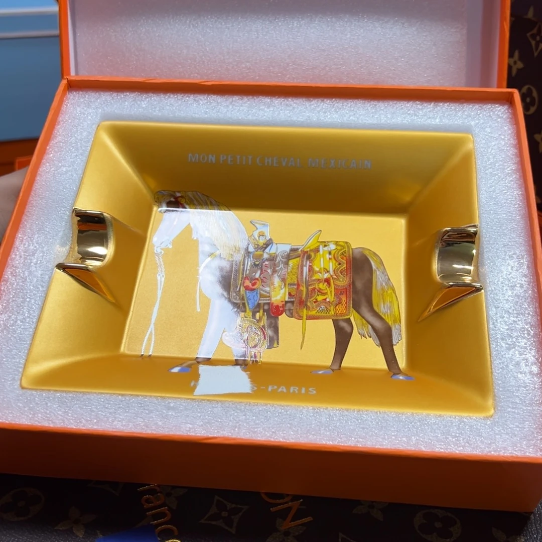 欧美陶瓷餐具摆件110