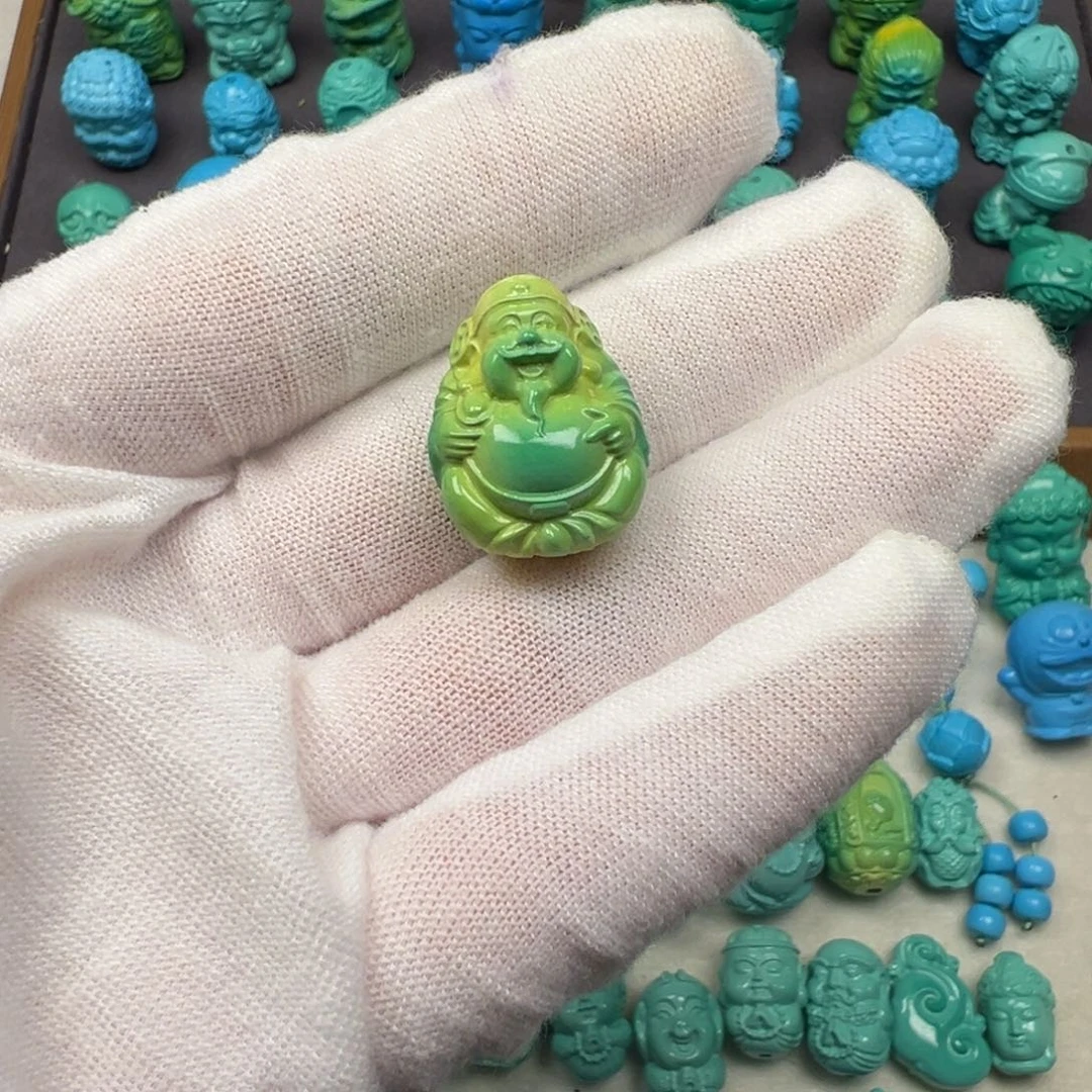 圆珠老型直播间选品