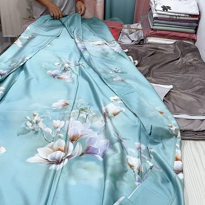 天丝（莱赛尔纤维）